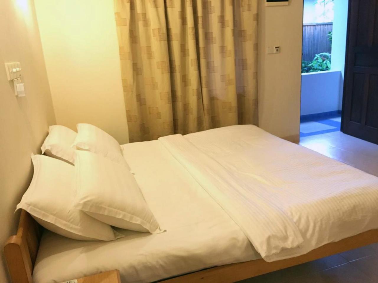 Dharavandhoo Stay Exteriér fotografie