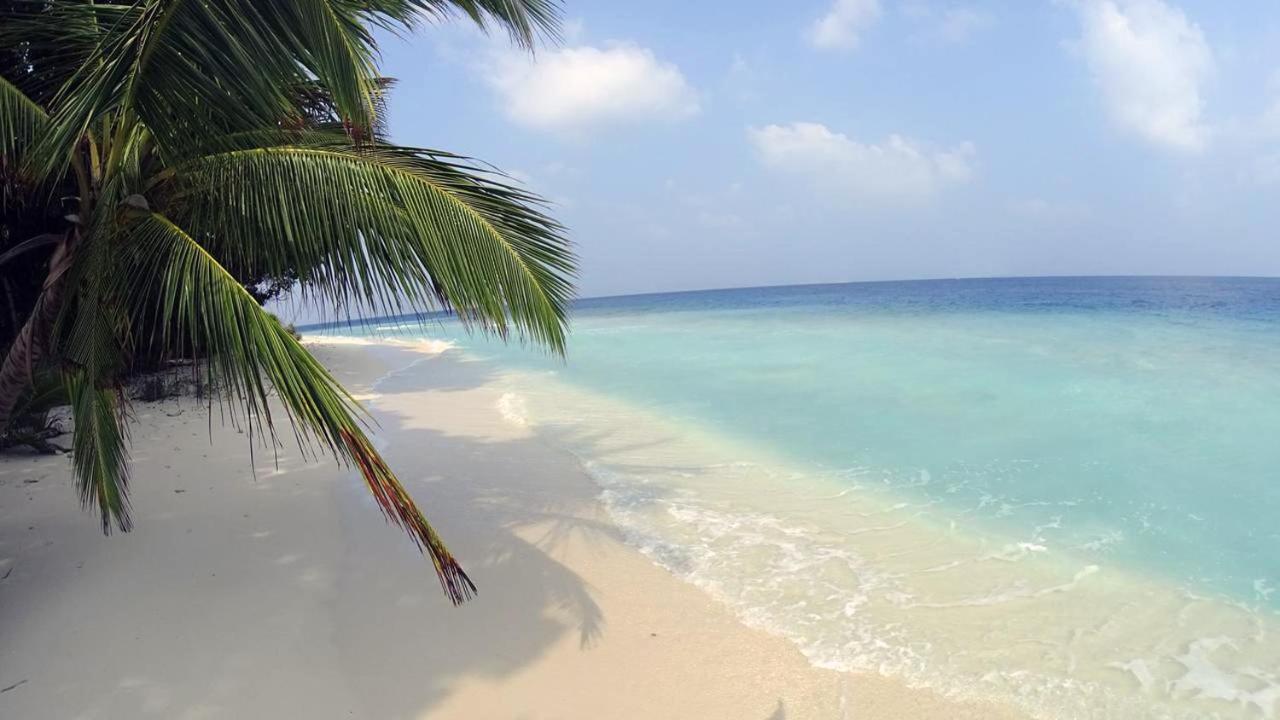 Dharavandhoo Stay Exteriér fotografie