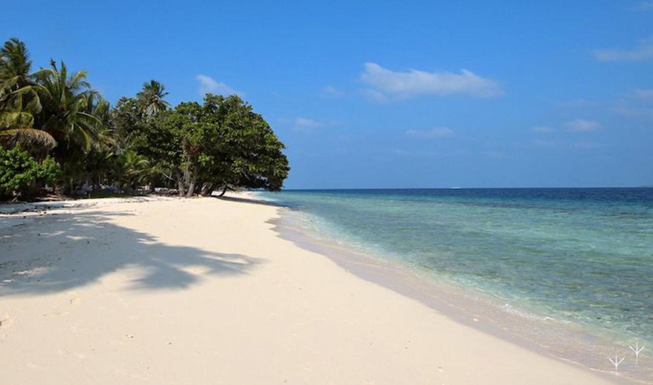 Dharavandhoo Stay Exteriér fotografie