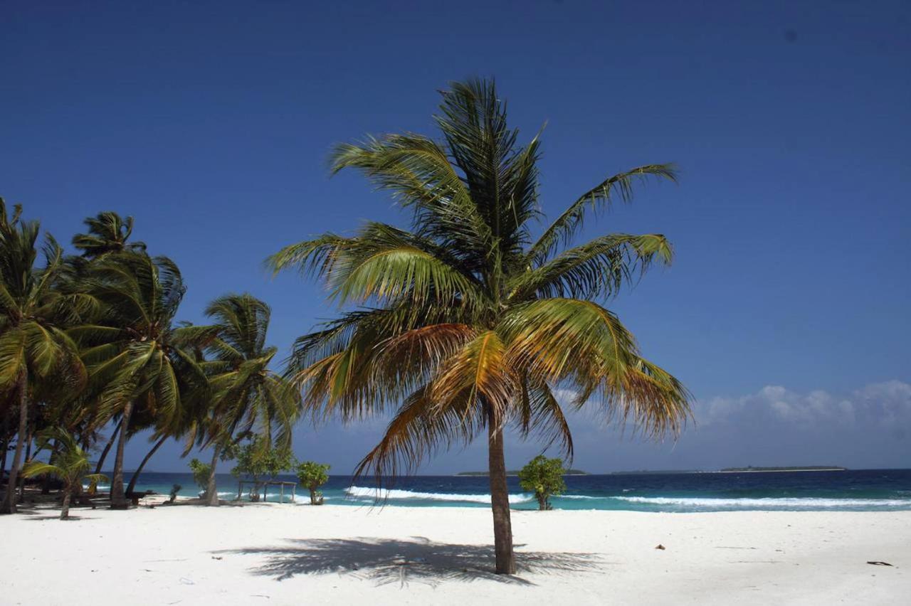 Dharavandhoo Stay Exteriér fotografie