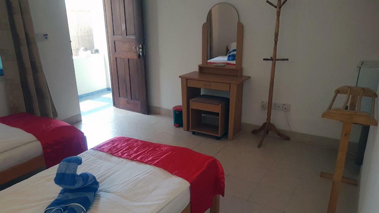 Dharavandhoo Stay Exteriér fotografie