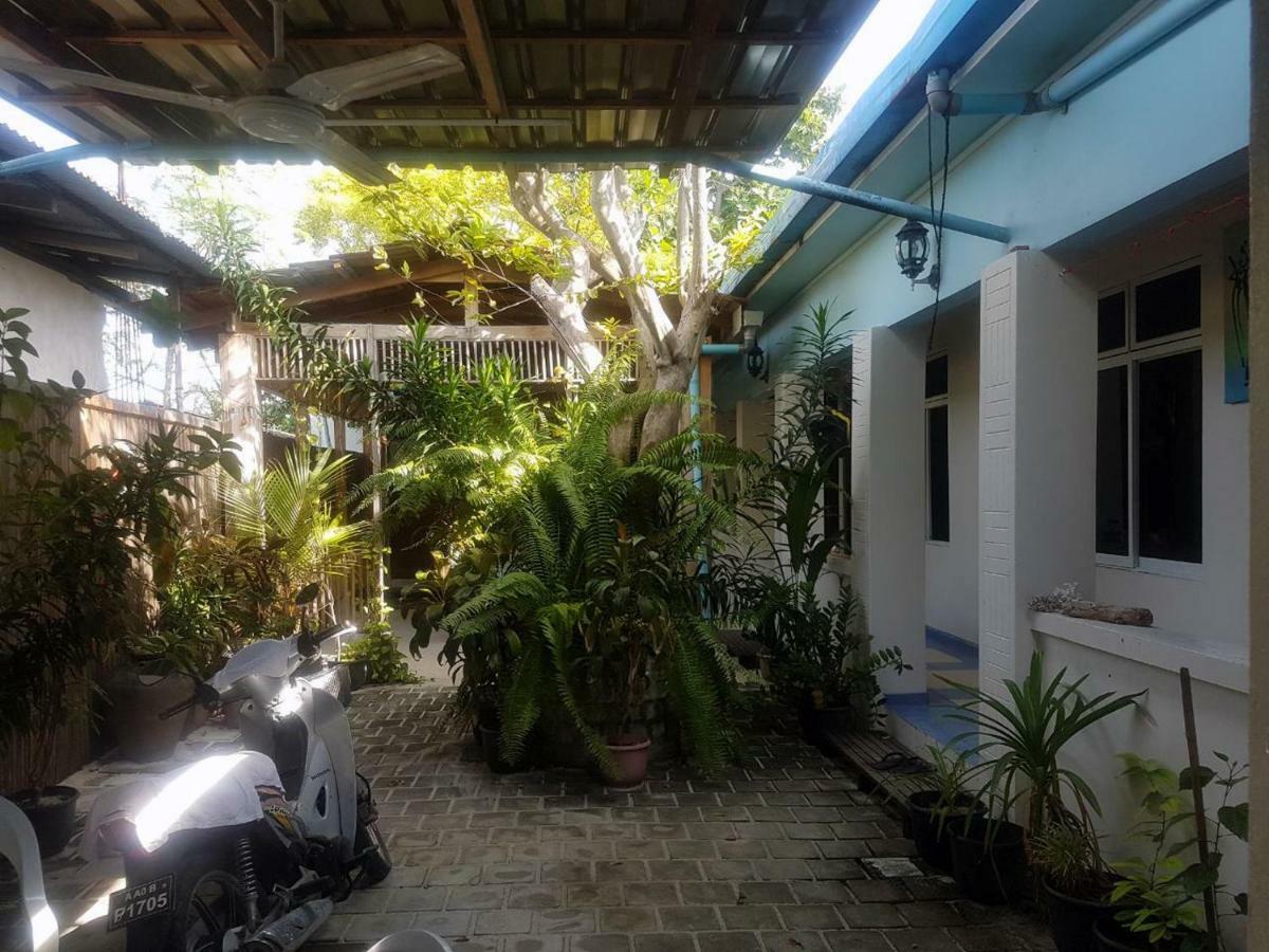 Dharavandhoo Stay Exteriér fotografie